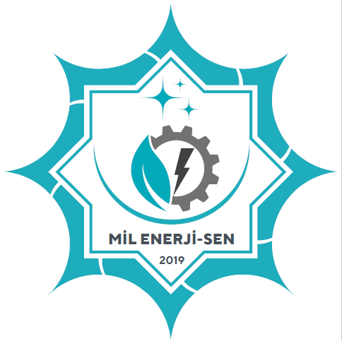 Mil Enerji Sen logosu